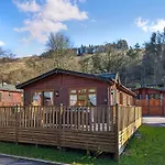 Bowness 12 Fellside Prázdninový dům *
