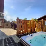 בית נופש Bowness 12 Fellside *