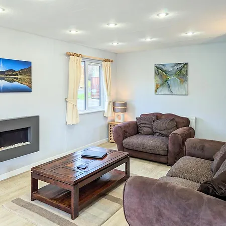 Bowness 12 Fellside بيت للعطل *