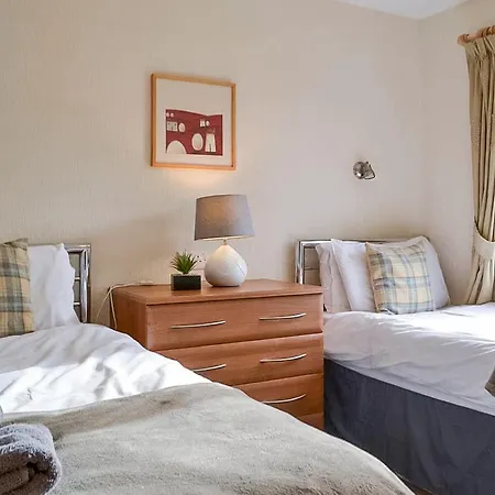 Bowness 12 Fellside بيت للعطل ويندرمير