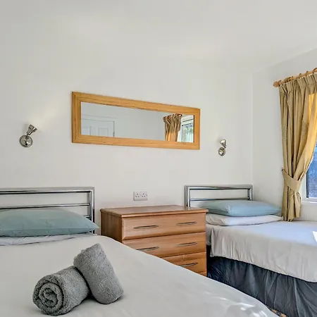 Bowness 12 Fellside ويندرمير