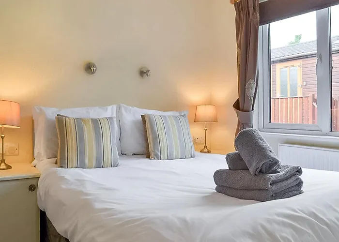 بيت للعطل Bowness 12 Fellside ويندرمير