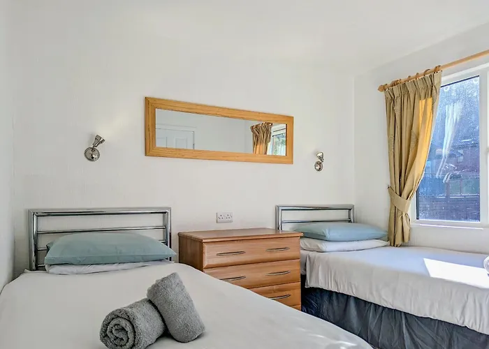 Bowness 12 Fellside ويندرمير