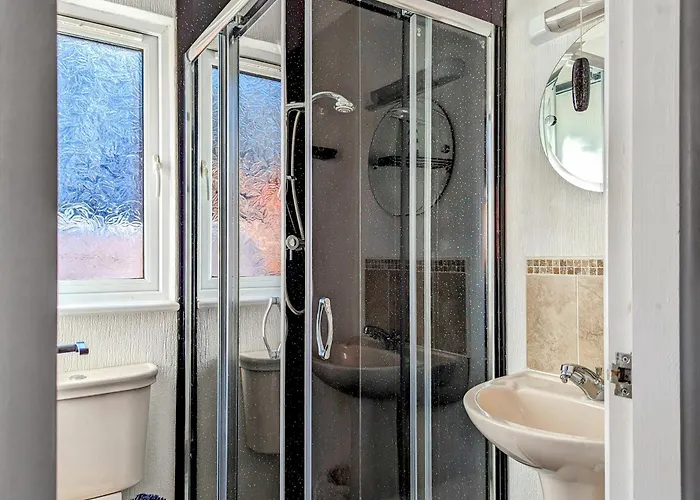 Bowness 12 Fellside بيت للعطل *