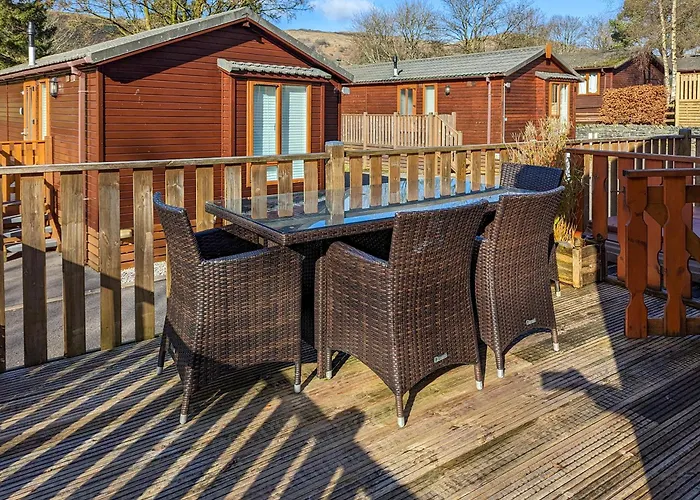 Bowness 12 Fellside *