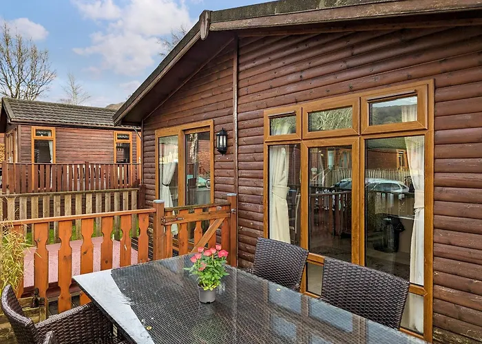 بيت للعطل Bowness 12 Fellside *