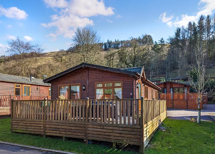 Bowness 12 Fellside بيت للعطل *